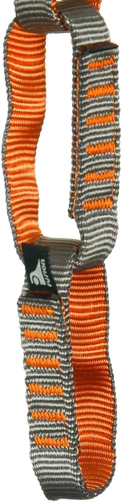 Fusion Climb 12 Individual Loop Daisy Chain, 5000 lb Test Stitched Nylon Webbing, 40" x 0.75"