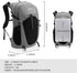 Hiking Hydration Backpack with 3L Water Bladder, 25L Water Backpack for Hiking, Cycling, Climbing, Camping for Men and