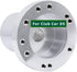 Golf Cart Steering Wheel Adapter for Club Car DS