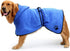 PJDDP Dog Bathrobe,Soft Pet Bath Towels,Dog Blanket,Quick Drying Microfiber Bathrobe Hooded for Dog