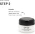 Eye Envy Dog Tear Stain Remover Starter Kit, 100% Natural, Safe, Lasts 30-45 Days, Made in USA