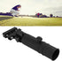 VGEBY Umbrella Holder for Golf Push Cart, Mount for Golf Cart Wheelchair, Golf Umbrella Holder