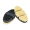 LeMieux Flexi Scrubbing Brush - Black
