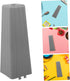 7.08X2.55X2.55In Dog Potty Urine Post Indoor Training Column Plastic Pet Toilet Guide for Male Dogs Comfortable Use
