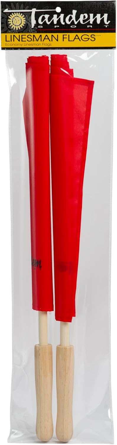 Linesman Solid Flag, Tandem Sport