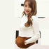 XTYPE Rechargeable Electric Hot Water Bottle - Safe Hand Warmer