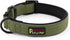 Plutus Pet Tactical Dog Collar, Reflective Adjustable Heavy Duty Collar, Soft Padded for Small Medium Large Dogs