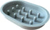 Slow Feeder Bowl Compatible with Sureflap Feeders, BPA Free & Dishwasher Safe, Non-Slip Puzzle Bowl for Small & Medium