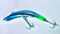 Salmon Plug: Blue Prowler