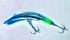 Salmon Plug: Blue Prowler