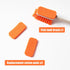 1pcs Small Aquarium Cleaning Tool, Algae Scraper for Glass and Acrylic Fish Tanks