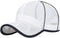 YOLAI Casual Men Women Fashion Patchwork Hollow Baseball Cap Mesh Breathable Adjustable Hat