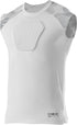 HEX Baseball Chest Protector Youth and Adult Sizes - McDavid Chest Protector, Heart Guard