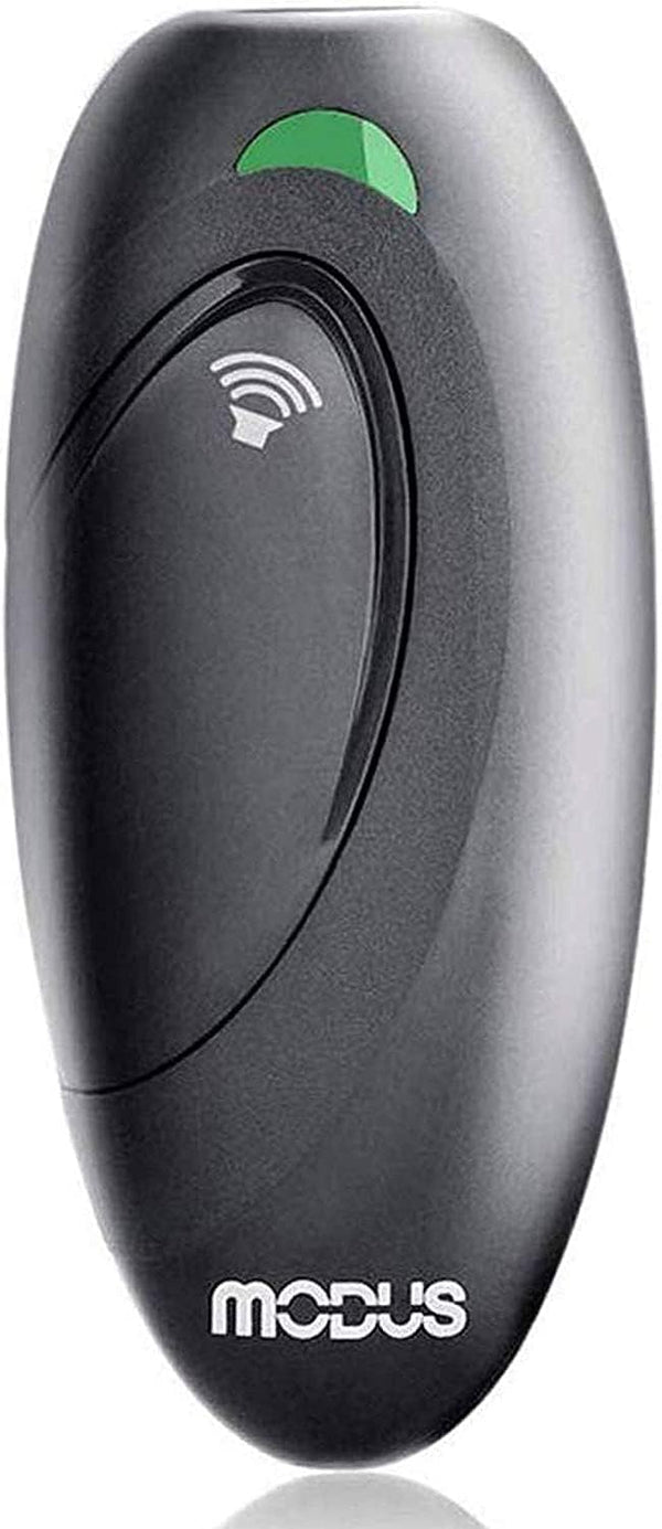 Ultrasonic Dog Barking Deterrent, MODUS 2 in 1 Dog Training and Bark Control Device, Safe for Dogs, Indoor & Outdoor