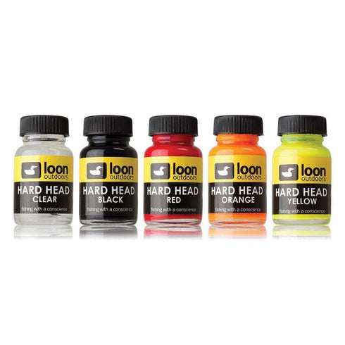 Hard Head Paste, by Loon Outdoors