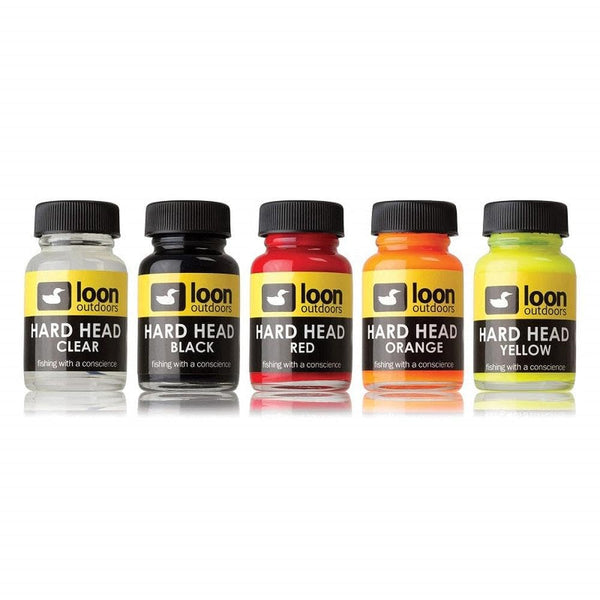 Hard Head Paste, by Loon Outdoors