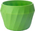 humangear Flexibowl - Convertible Camping Bowl, Packable & Easy to Clean, Green