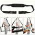 ShanLily Adjustable Scooter Shoulder Strap - Non-Slip Carrying Strap for Bicycle, Beach Chair, Folding Bike & Yoga