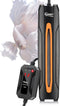 hygger 300W Aquarium Heater - Quartz Fish Tank Heater with LED Digital Display Thermostat for 40-80 Gallon Tanks