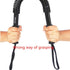 Power Twister Bar-Arm Shoulder Builder Spring Exercise, Chest and Bicep Blaster