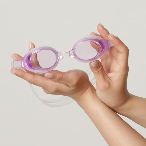 VIEW V-630ASA SWIPE Fitness Swim Goggles - Ideal for Swimming Gear