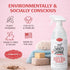 35 oz SKOUT'S HONOR Severe Mess Stain & Odor Eliminator, Powerful Stain Remover and Carpet Cleaner for Tough Dog