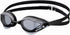 VIEW Swimming Gear V-230ASA Blade Orca SWIPE Anti-Fog Racing Swim Goggles, Smoke/Black