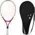 Topyond Kids Tennis Racket, 23 Inch Aluminum Junior Training Tennis Racket, Perfect Practice Tool for Beginners