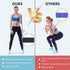 Resistance Bands for Men & Women | Pull Up Assist Band for Body Stretching and Muscle Training