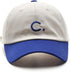 YOLAI Unisex Outdoor Embroidered Baseball Cap with Color Blocking