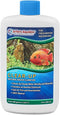 Dr.Tim’s Aquatics Freshwater Clear-UP Natural Water Clarifier, Eco-Friendly Solution for Fish Tanks, 8 Oz.
