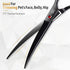 5 1 Dog Grooming Scissors Kit with Safety Round Tips, GLADOG Professional in Grooming Scissors for Dog and cat