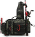 Fishing Tackle Bag - Tactical Sling Storage Bag, Lightweight Backpack for Fishing Hiking Hunting Camping