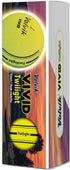 (6 Pack) Volvik Vivid Twilight Glow in The Dark Golf Balls