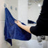 16 Inch 32 Inch VIVOTE Microfiber Gym Towels Sports Sweat Towel Super Absorbent Ultra Soft Multi-Purpose Man Women