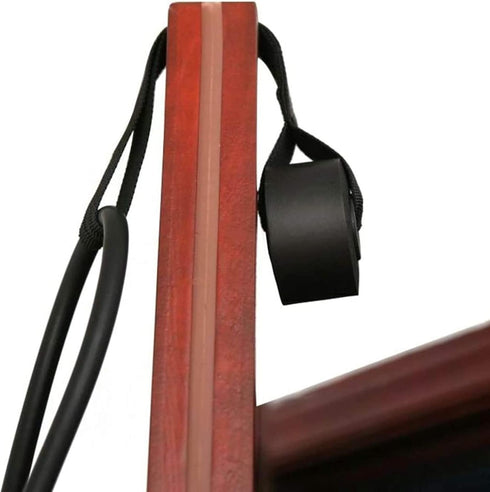 Resistance Bands Door Anchor Attachment, Heavy Duty Secure Door Anchor for Resistance Bands Fitness Workout
