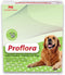 Probiotics for Dogs - Complete Gut Health & Immune Support, 30 Packets for Easy Digestive Multi-Strain Use