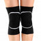JUMISEE Kids Knee Pad, Anti-Slip Padded Sponge Knee Support for Football, Volleyball, Dance, Skating, Basketball