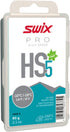 HS05-6 HIGH Speed Wax - HS5 Turquoise by Swix