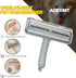 Roller Pet Hair Remover and Reusable Lint Roller, Portable Multi-Surface Tool for Cat and Dog Hair Removal