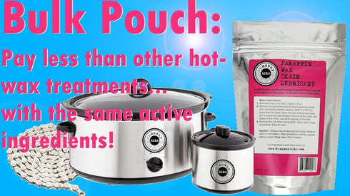Premium Hot Tub Chain Lubricant for Optimal Performance