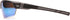 Venture Gear Tensaw Safety Glasses with Black Frame and Forest Gray Anti-Fog Lens