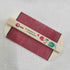 Hair Comb Comb Double Sided Bamboo Removal Dandruff Comb Cat Dog Pet Grooming Fine Tooth Comb