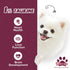 12.5 oz/355 (Pack 2) PAWUP Duck Dog Treats, Duck Sausage with Cheese, Taurine Added, Rawhide Free, Soft Dog Snack