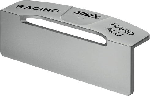 Swix Racing Side Edge File Guide, Aluminum Tool for Sharpening, Grinding & Filing Steel Edges