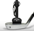 Callaway Golf Mini-Mag Magnetic Club Brush - Compact Golf Club Brush, Groove Cleaner, Golf Bag Accessory, Detachable