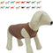 2018 Pet Clothes Dog Clothing - Blank T-Shirt Tanks Top Vests for Small to Large Dogs, 100% Cotton Summer Vest (XL,