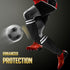 Geekism 3 5 4-6 7-9 10-12 Soccer Shin Guards for Youth Kids Toddler, Protective Soccer Shin Pads & Sleeves Equipment