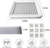 Chinchilla Chinchilla Fhiny Guinea Pig Litter Box, Small Pet Potty Training Bedding Litter Pan with Disposable Cage