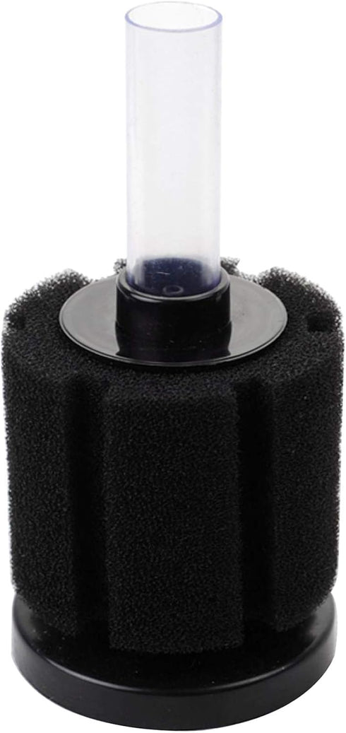 AQUANEAT Aquarium Bio Sponge Filter Breeding Fry Betta Shrimp Nano Fish Tank